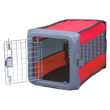Vibrant Life Small Pop Up Pet Kennel Dog Cat Small Animal 2 Pound