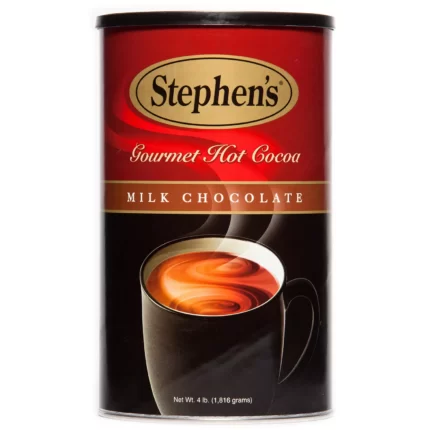 Stephen's Gourmet Milk Chocolate Hot Cocoa (4 lbs.)