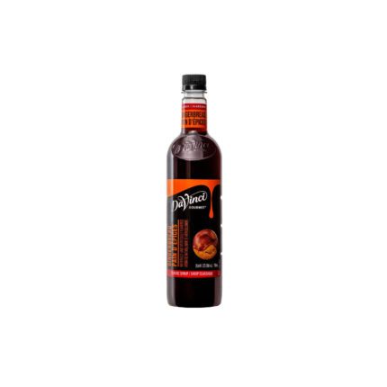DaVinci Gourmet Classic Gingerbread Beverage Syrup (750 ml) Pack of 2