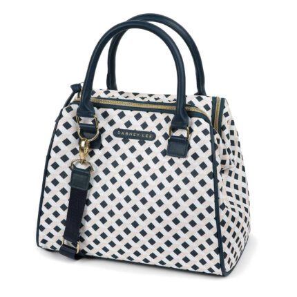 Dabney Lee Insulated Lunch Tote - Golden Girl