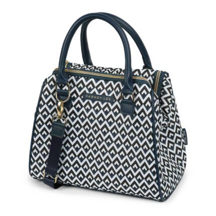 Dabney Lee Insulated Lunch Tote - Remi