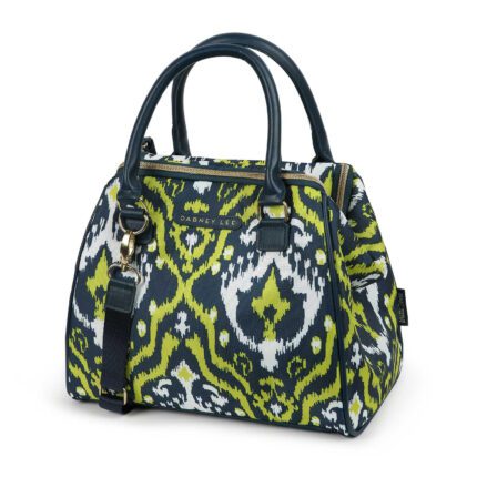 Dabney Lee Insulated Lunch Tote - Elsie