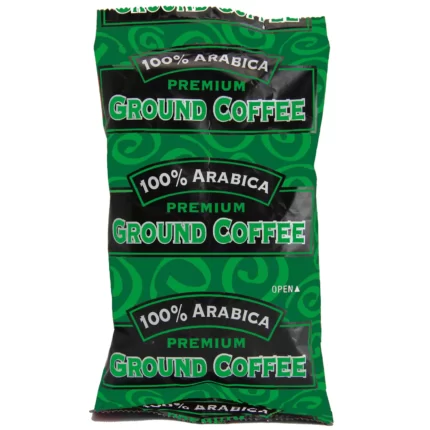 100% Arabica Coffee, Decaf Blend (1.5 oz., 63 ct.)