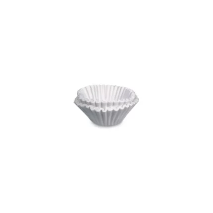 BUNN 8-10 Cup Paper Flat-Bottom Coffee Filters (1000 ct.)