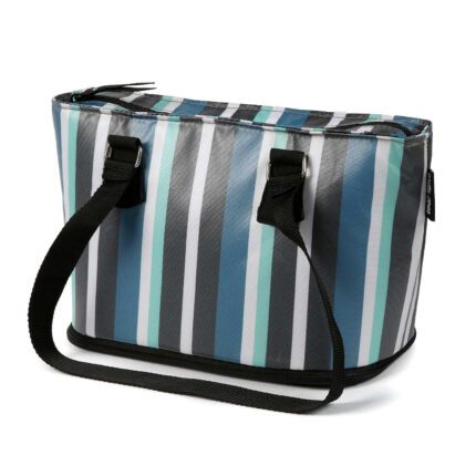 Arctic Zone Expandable Insulated Andorra Lunch Tote