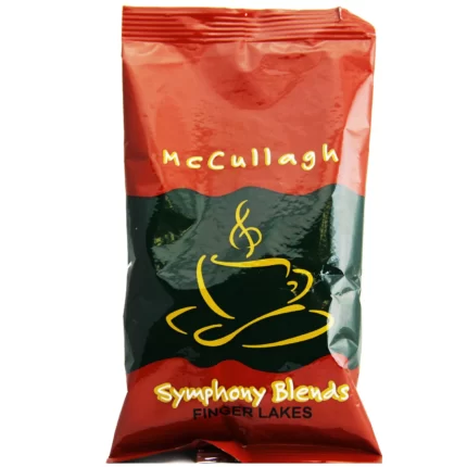 McCullagh Gourmet Coffee, FingerLakes (2.5 oz., 42 ct.)