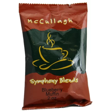 McCullagh Gourmet Coffee, Blueberry (2 oz., 40 ct.)