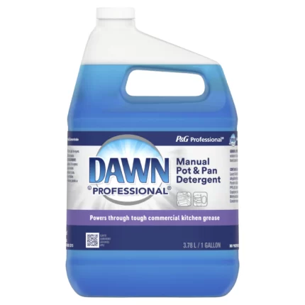 Dawn Professional Dish Detergent, 1 gal. (Original)