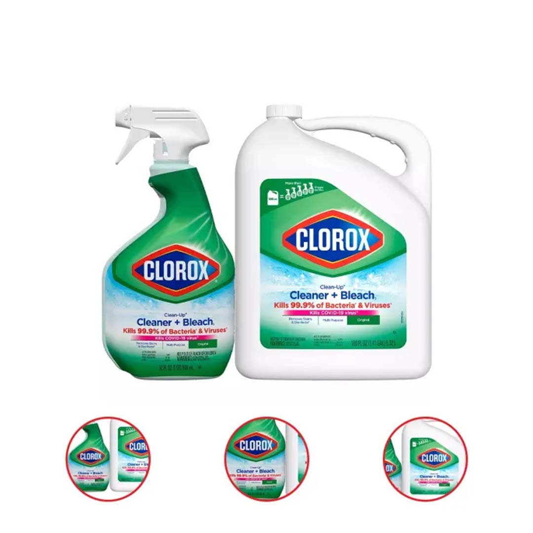 Clorox Clean-Up All-Purpose Cleaner