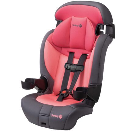 Safety 1st Grand 2-in-1 Booster Car Seat