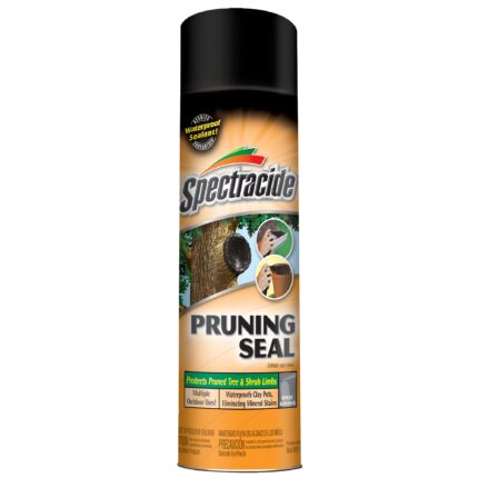Spectracide Pruning Seal Aerosol Spray Can 13-Ounce (Pack of 2)