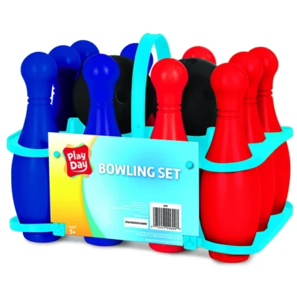 Amloid  Bowling Set Pack of 2