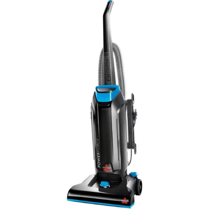 BISSELL Power Force Bagged Upright Vacuum 1739
