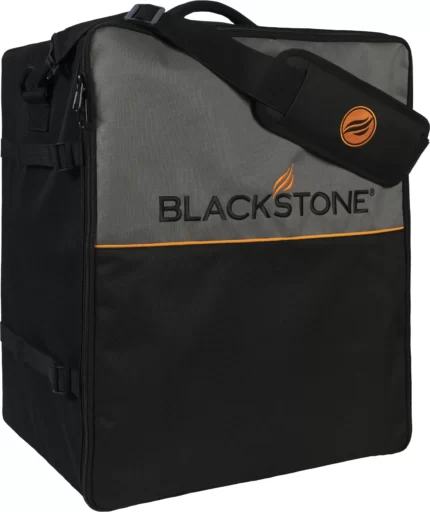 Blackstone Heavy Duty 17 Inches Tabletop Griddle Carry Bag with Shoulder Strap