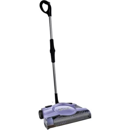Shark 12 Inches Rechargeable Floor & Carpet Sweeper