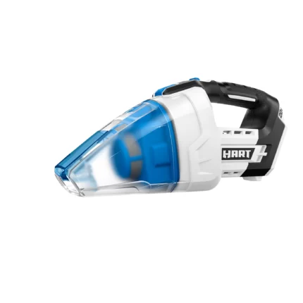 HART 20-Volt Cordless Workshop Hand Vacuum (Battery Not Included)