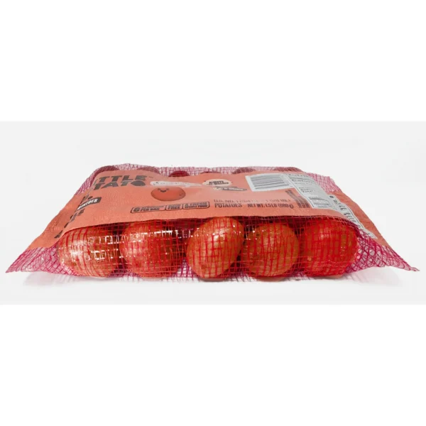 Fresh Red Baby Potatoes, 1.5 lb Bag - Image 4