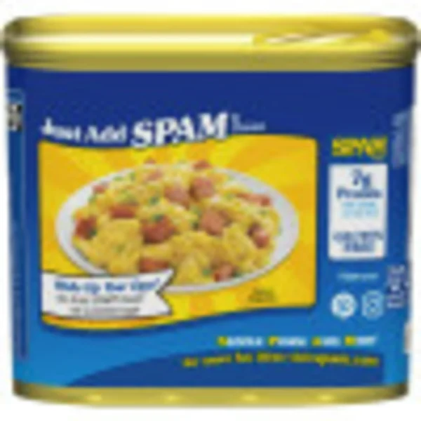 SPAM Classic 12 oz, 1 CT - Image 3