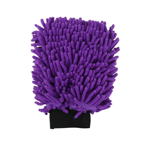 Fabuloso - Microfiber Mitt Purple 1 CT - Image 4