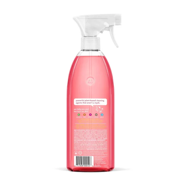 Method All-Purpose Cleaner, Pink Grapefruit, 28 Ounce