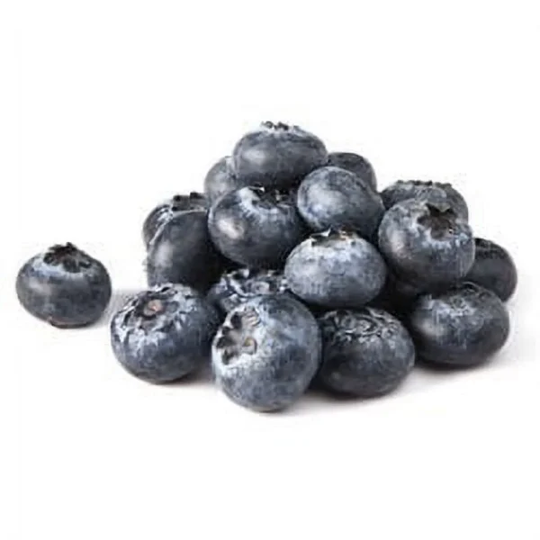 Fresh Blueberries, 1 Pint Container - Image 7