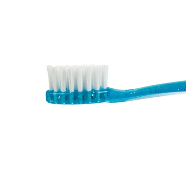 RADIUS Kids Toothbrush, Child Extra Soft, 1 YR+, Totz Toothbrush, Value Pack, 2 CT - Image 5