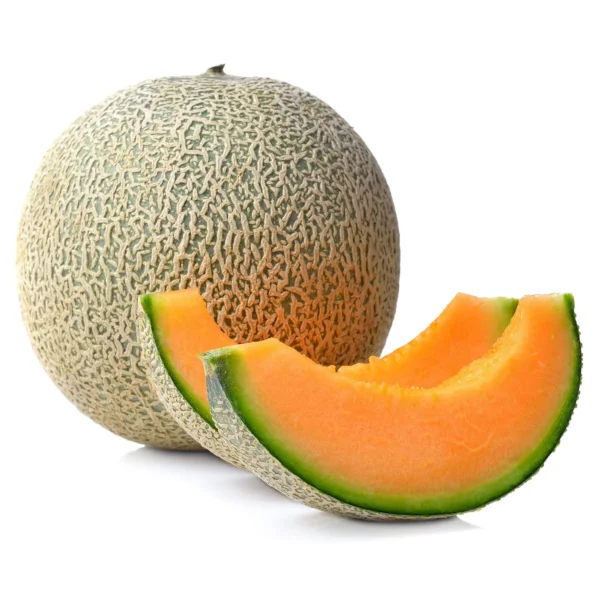 Cantaloupe, each