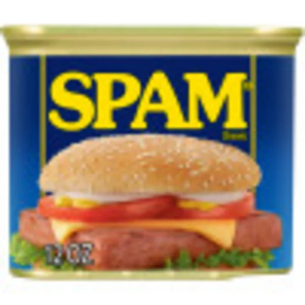 SPAM Classic 12 oz, 1 CT