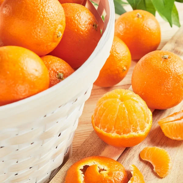 Fresh Clementines, 3 lb. Bag - Image 3