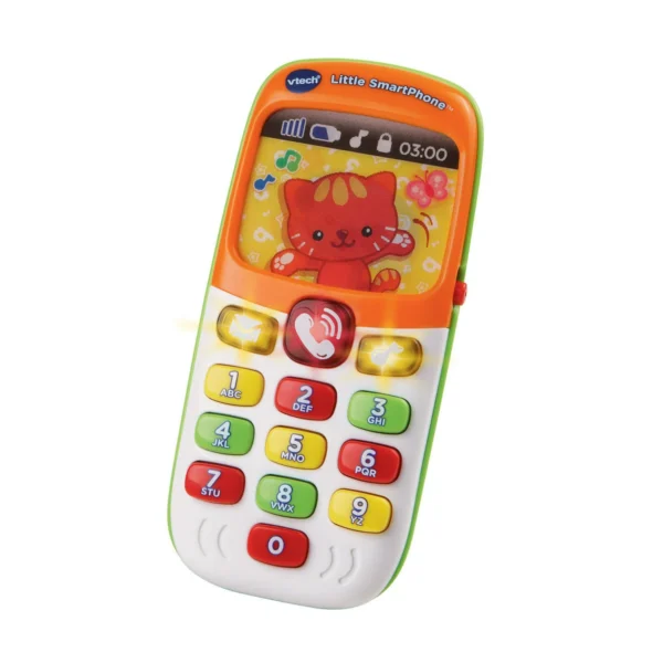 VTech Little Smartphone Baby and Toddler Toys